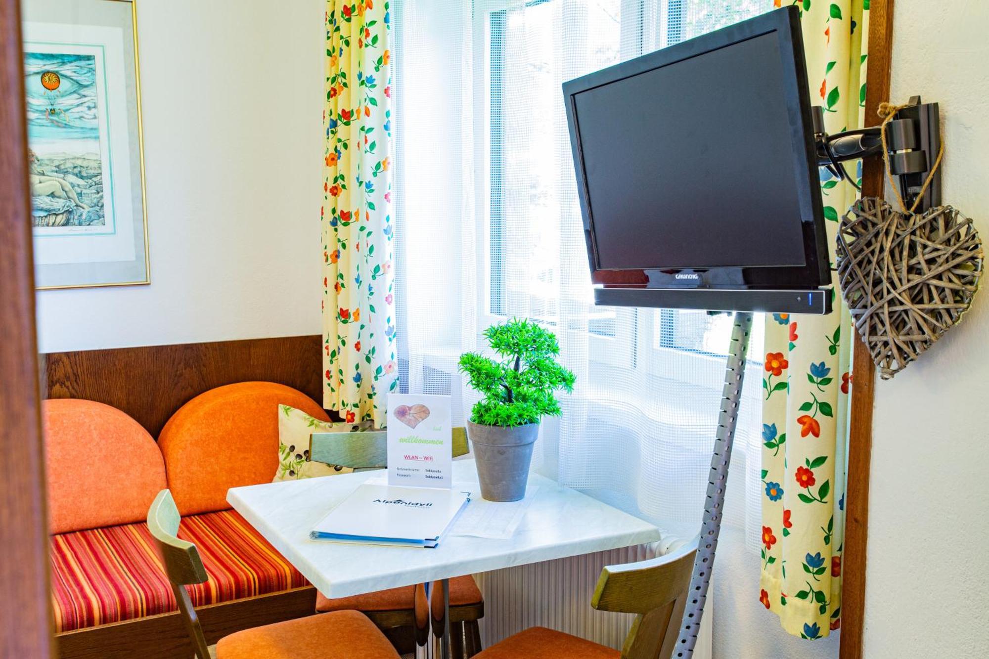 Soldanella 1 By Alpenidyll Apartments رامساو أم داتشستين المظهر الخارجي الصورة